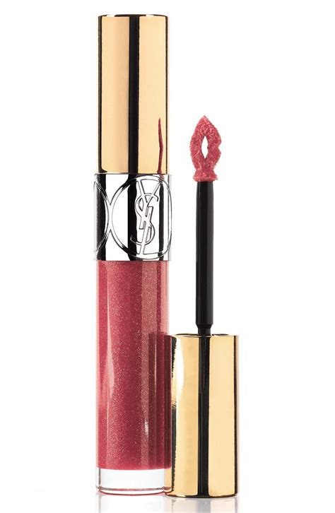 ysl lip gloss 20|ysl gloss volupte.